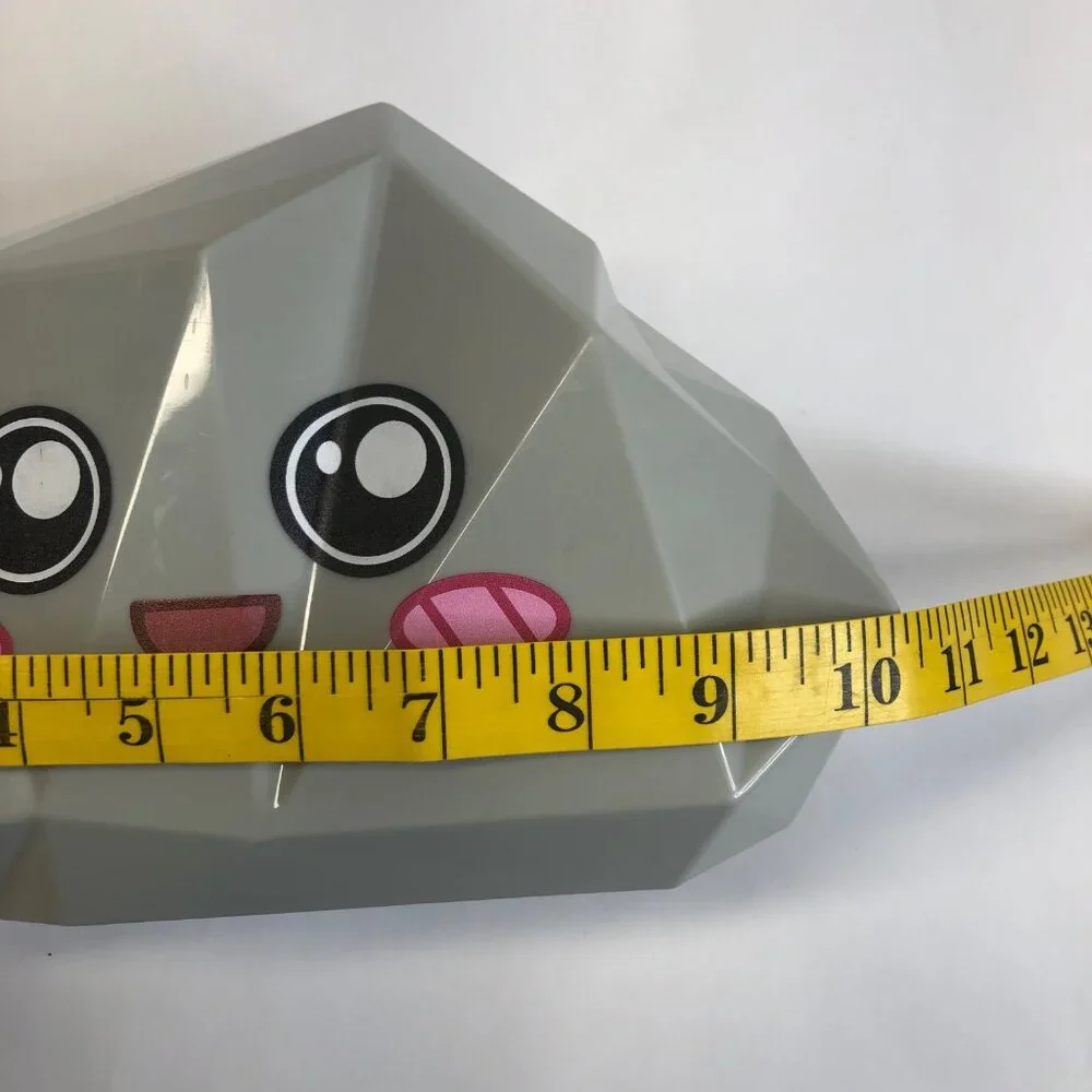 Lankybox Mystery Rocky‎ EMPTY Target Exclusive Container